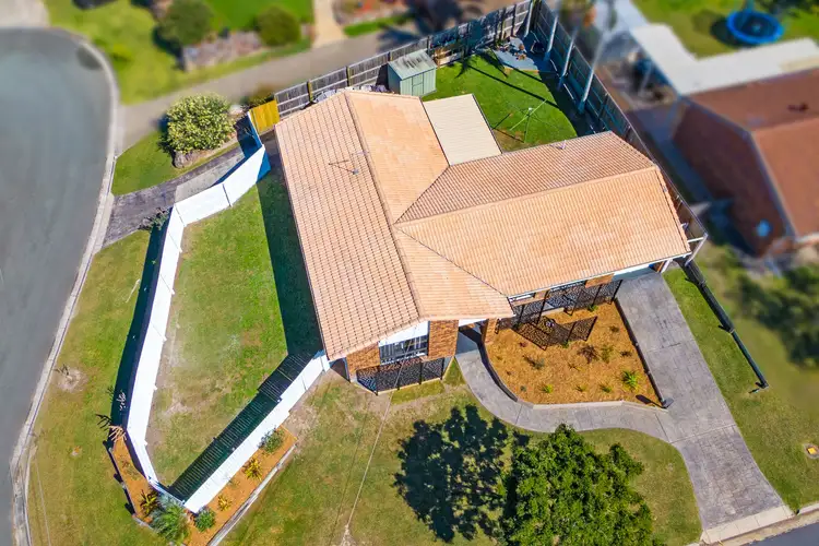 Third view of Homely house listing, 28 Moorshead Street, Capalaba QLD 4157