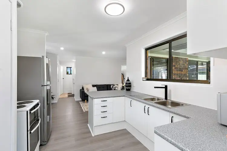 Fifth view of Homely house listing, 28 Moorshead Street, Capalaba QLD 4157