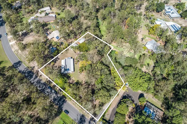 5-11 Lewis Drive, Chuwar QLD 4306