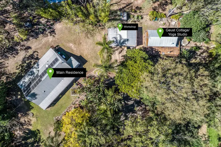 Second view of Homely rural property listing, 5-11 Lewis Drive, Chuwar QLD 4306