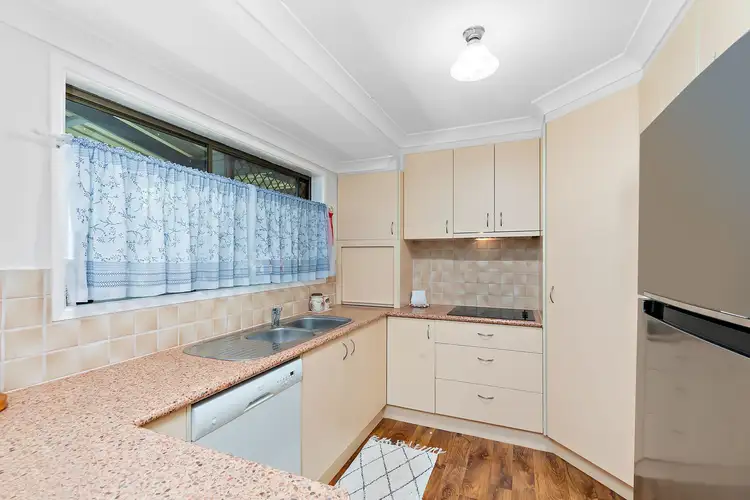 Fourth view of Homely house listing, 18 Chestnut Crescent, Victoria Point QLD 4165