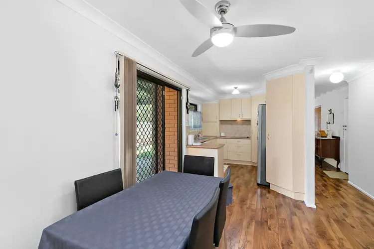 Fifth view of Homely house listing, 18 Chestnut Crescent, Victoria Point QLD 4165
