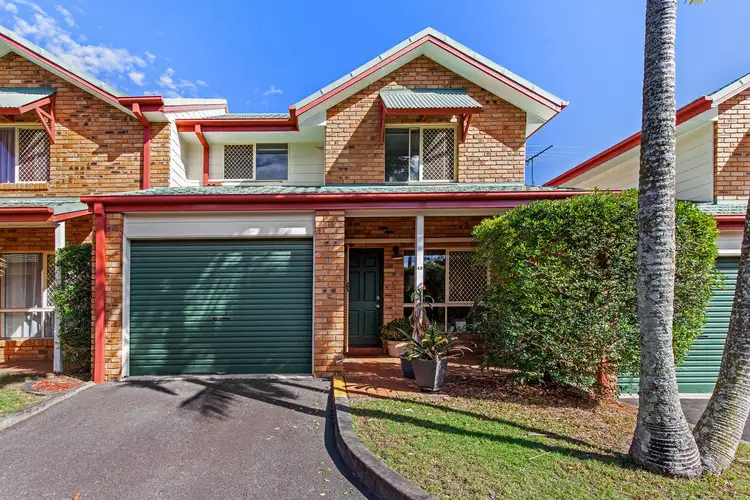 Unit 49/116 Meadowlands Road, Carina QLD 4152