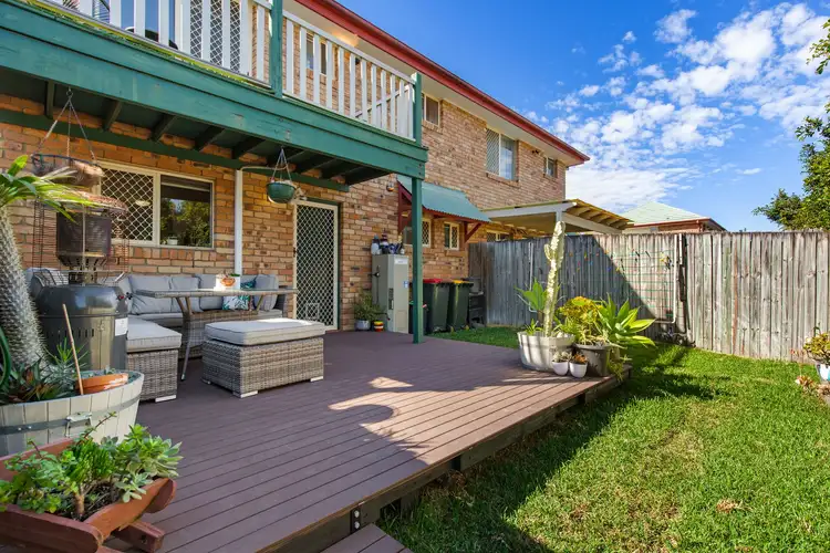Third view of Homely townhouse listing, Unit 49/116 Meadowlands Road, Carina QLD 4152