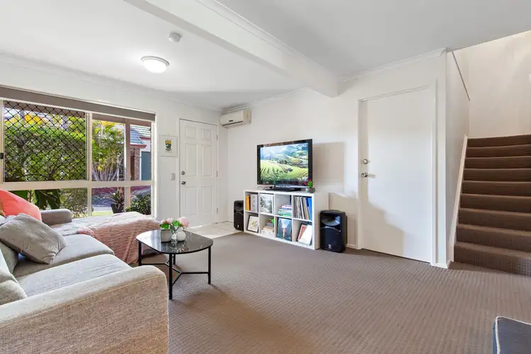 Sixth view of Homely townhouse listing, Unit 49/116 Meadowlands Road, Carina QLD 4152