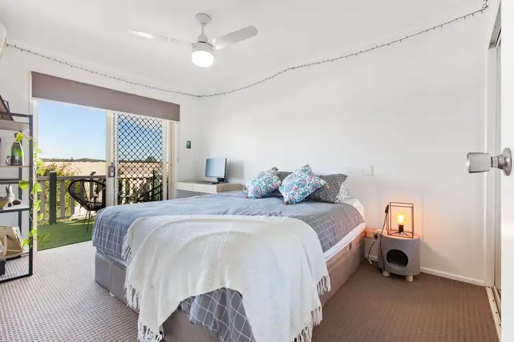 Seventh view of Homely townhouse listing, Unit 49/116 Meadowlands Road, Carina QLD 4152