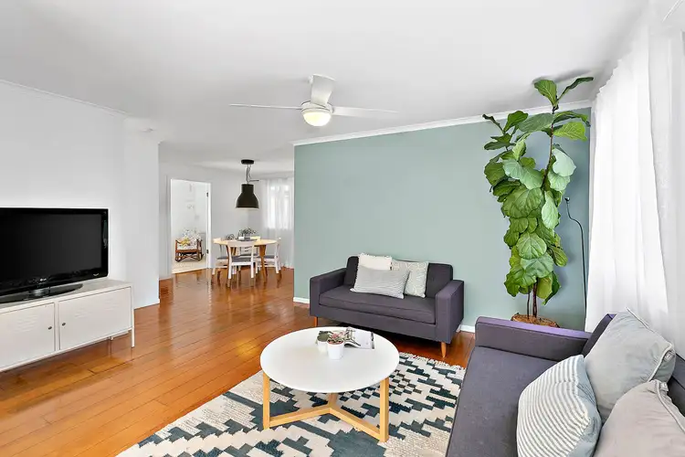 Fifth view of Homely house listing, 23 Tenth Avenue, Coorparoo QLD 4151