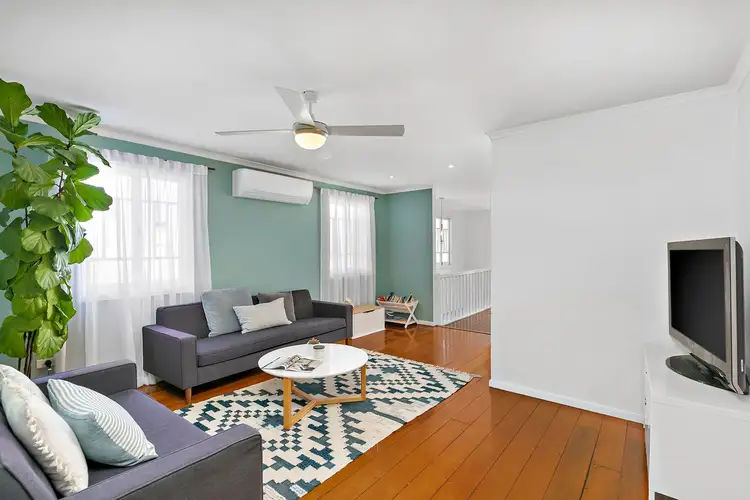 Sixth view of Homely house listing, 23 Tenth Avenue, Coorparoo QLD 4151