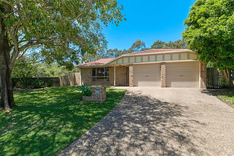 48 Ashwood Circuit, Birkdale QLD 4159