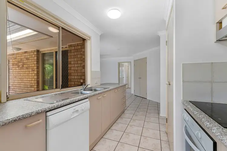 Third view of Homely house listing, 48 Ashwood Circuit, Birkdale QLD 4159
