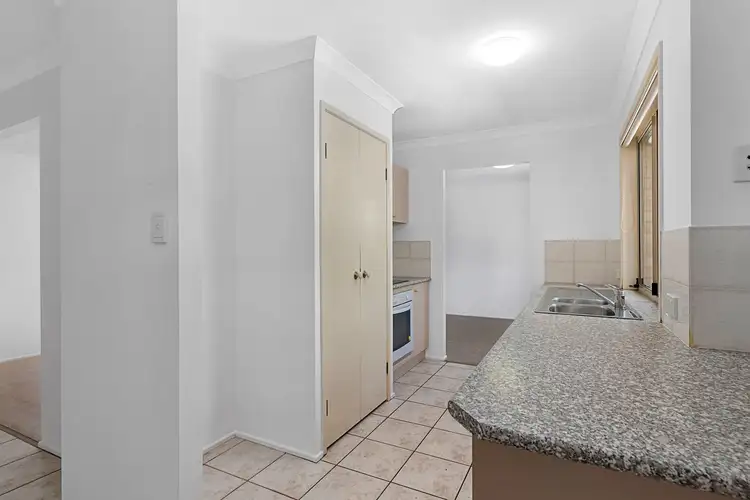 Fourth view of Homely house listing, 48 Ashwood Circuit, Birkdale QLD 4159