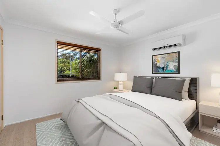 Sixth view of Homely house listing, 48 Ashwood Circuit, Birkdale QLD 4159