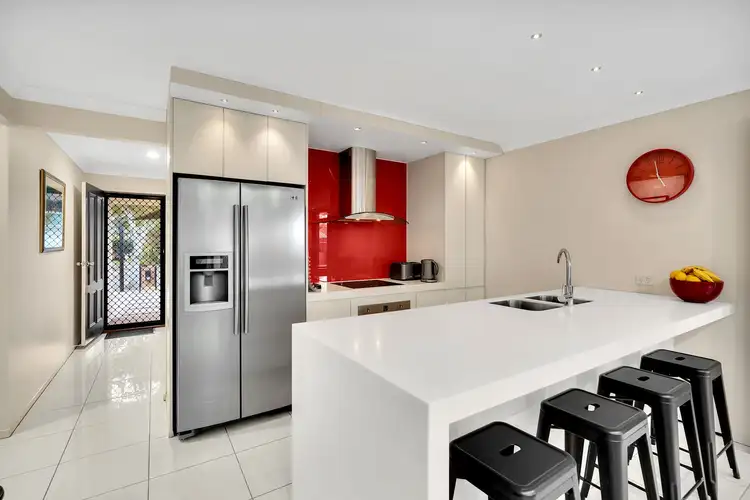 Third view of Homely house listing, 22 Middleton Court, Alexandra Hills QLD 4161