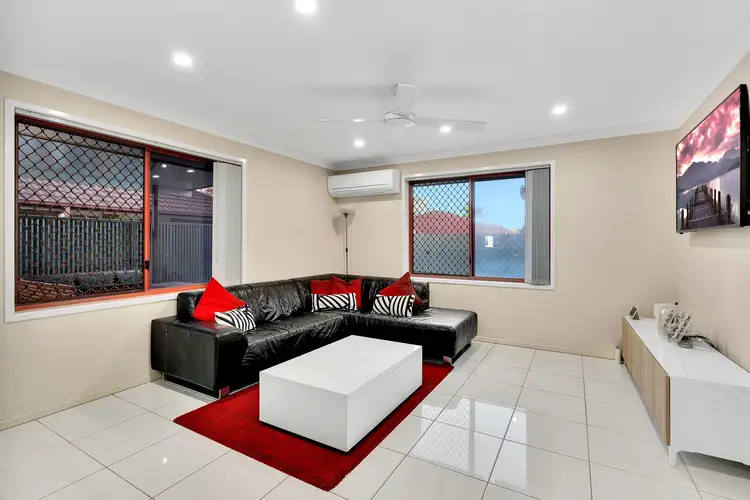 Fifth view of Homely house listing, 22 Middleton Court, Alexandra Hills QLD 4161