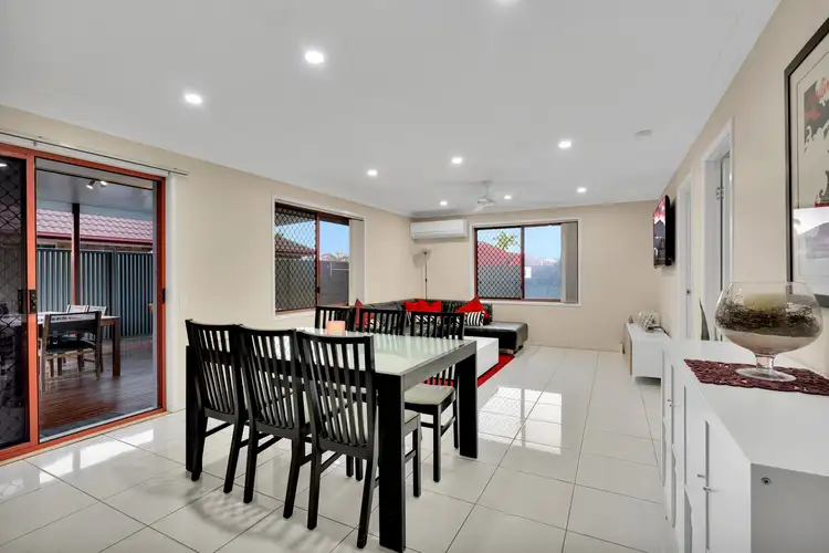 Sixth view of Homely house listing, 22 Middleton Court, Alexandra Hills QLD 4161