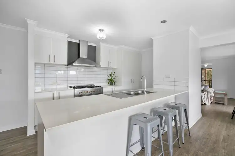 Third view of Homely house listing, 2 Valencia Springs Drive, Redland Bay QLD 4165