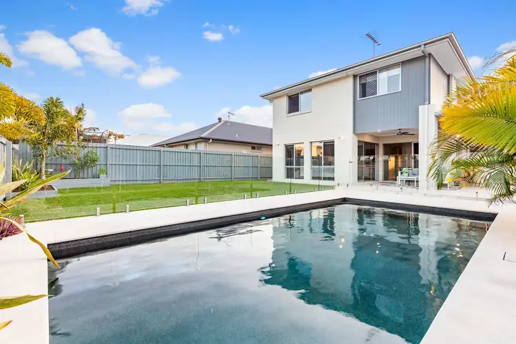 Third view of Homely house listing, 13 Harrogate Place, Gumdale QLD 4154