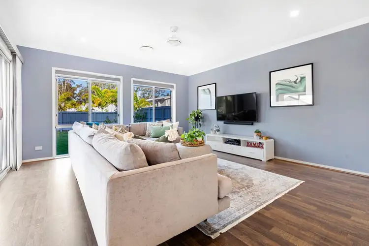 Fourth view of Homely house listing, 13 Harrogate Place, Gumdale QLD 4154