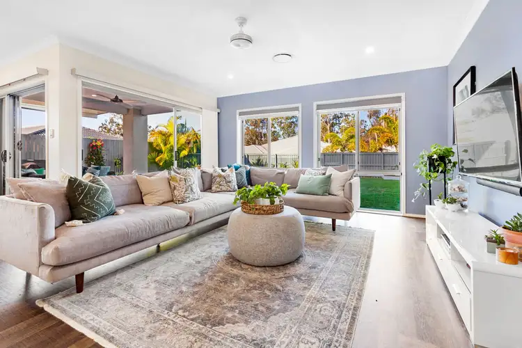 Fifth view of Homely house listing, 13 Harrogate Place, Gumdale QLD 4154