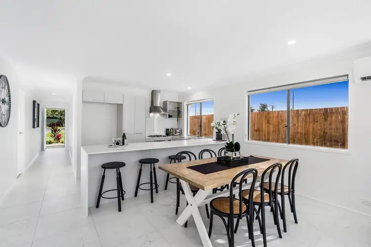 Third view of Homely house listing, 106 (lot 18) Broadwater Terrace, Redland Bay QLD 4165