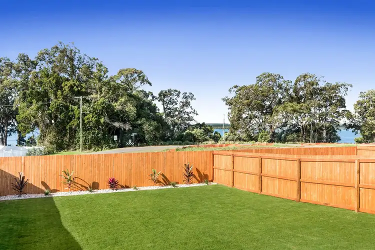 Sixth view of Homely house listing, 106 (lot 18) Broadwater Terrace, Redland Bay QLD 4165