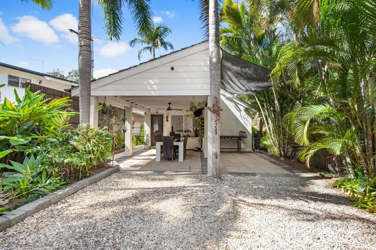 44 Serpentine Creek Road, Redland Bay QLD 4165