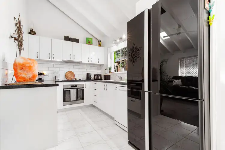 Second view of Homely house listing, 44 Serpentine Creek Road, Redland Bay QLD 4165