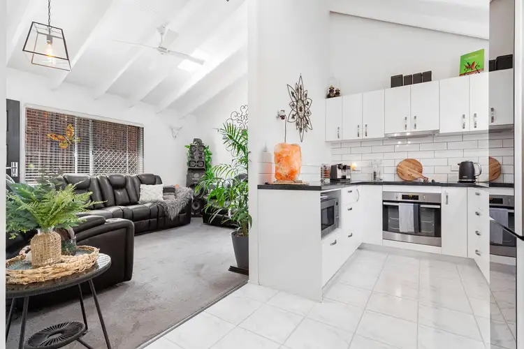 Third view of Homely house listing, 44 Serpentine Creek Road, Redland Bay QLD 4165