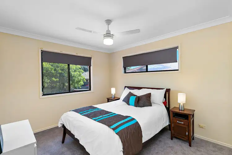 Seventh view of Homely townhouse listing, Unit 48/55 Beckwith Street, Ormiston QLD 4160