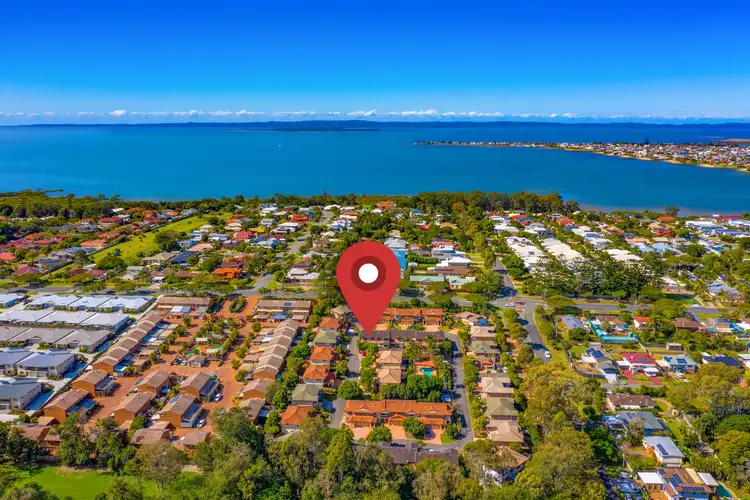 Unit 53/55 Beckwith Street, Ormiston QLD 4160