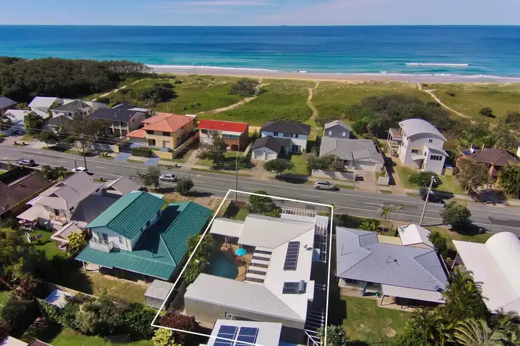 Third view of Homely house listing, 50 Oceanic Drive, Warana QLD 4575