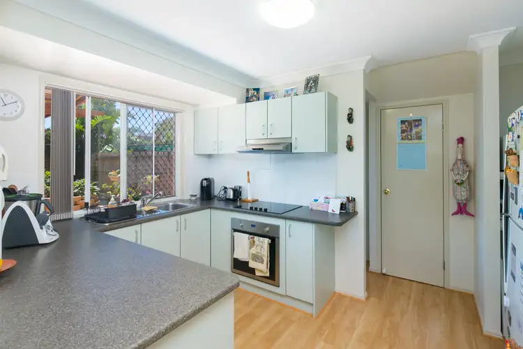 Fourth view of Homely townhouse listing, 10/15 Peterson Street, Wellington Point QLD 4160