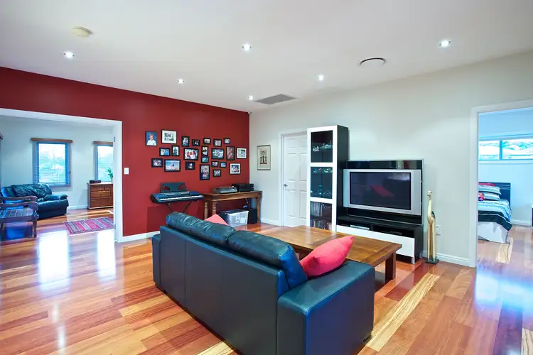 Sixth view of Homely house listing, 35A Morris Circuit, Thornlands QLD 4164