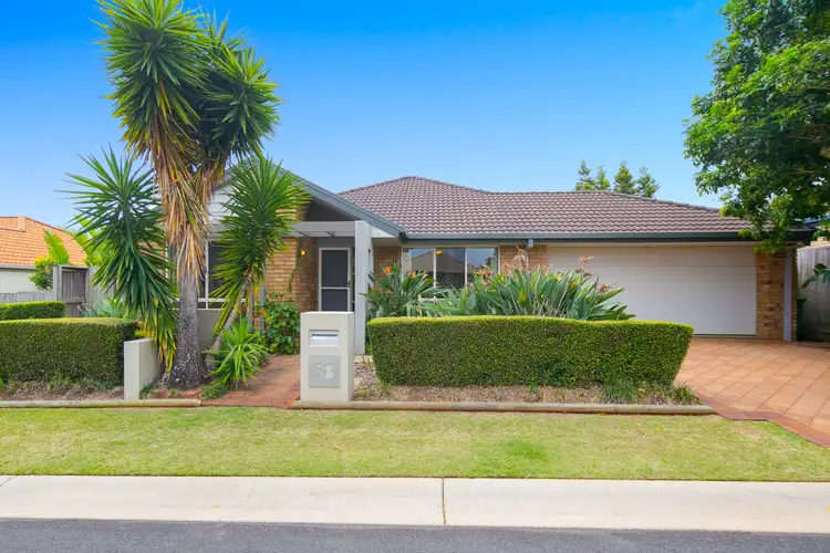 Second view of Homely townhouse listing, 58/130 Gordon Street, Ormiston QLD 4160