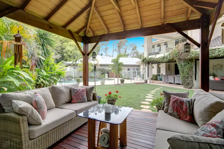 Second view of Homely house listing, 24 Yorston Place, Ormiston QLD 4160