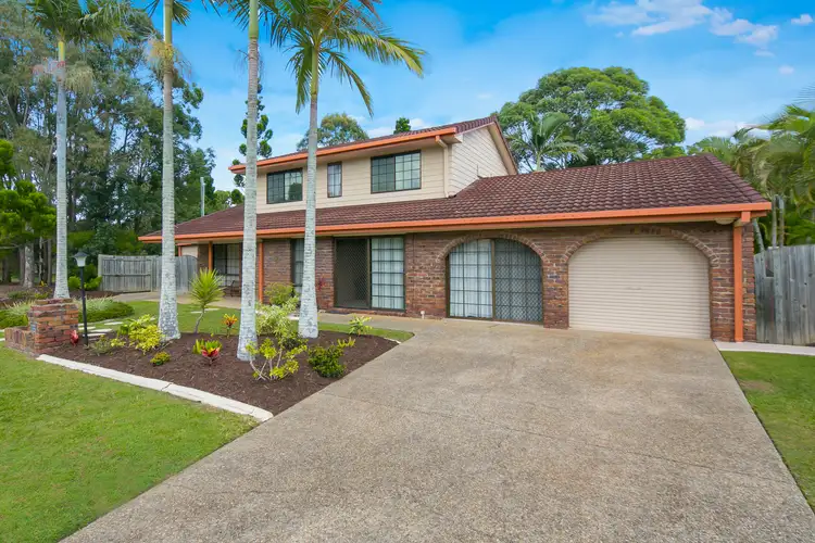Second view of Homely house listing, 32 Wimborne Road, Alexandra Hills QLD 4161