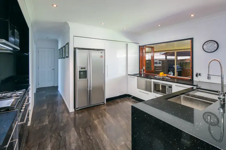 26 Gardenia Drive, Birkdale QLD 4159