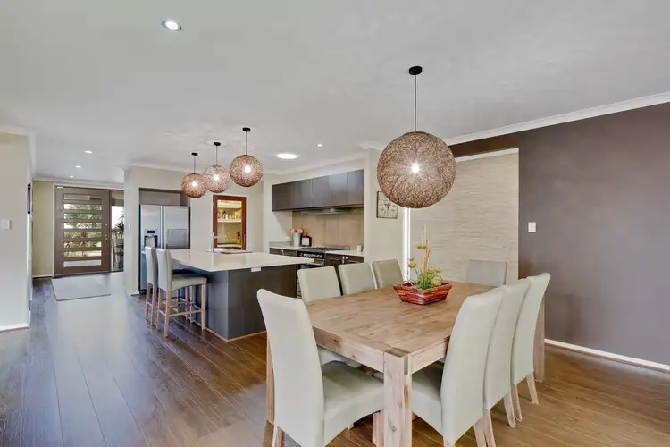 Fifth view of Homely house listing, 11 Girraween Crescent, Capalaba QLD 4157