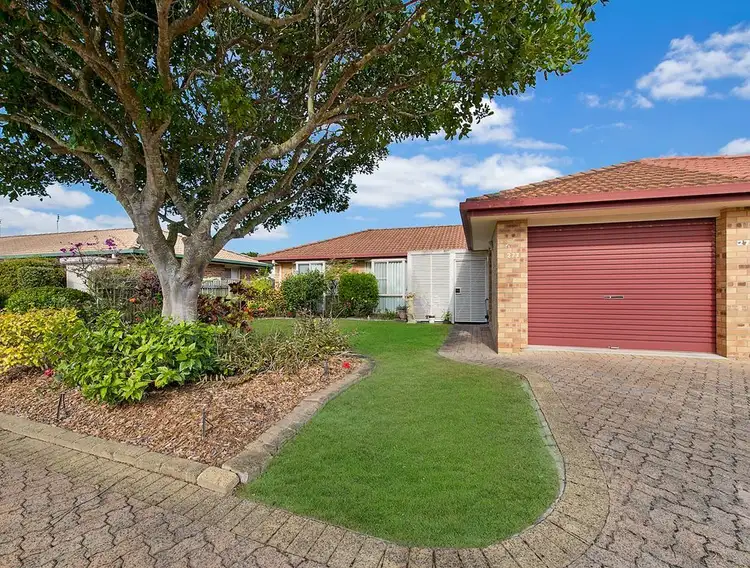 Second view of Homely villa listing, 277/6 Melody Court, Warana QLD 4575