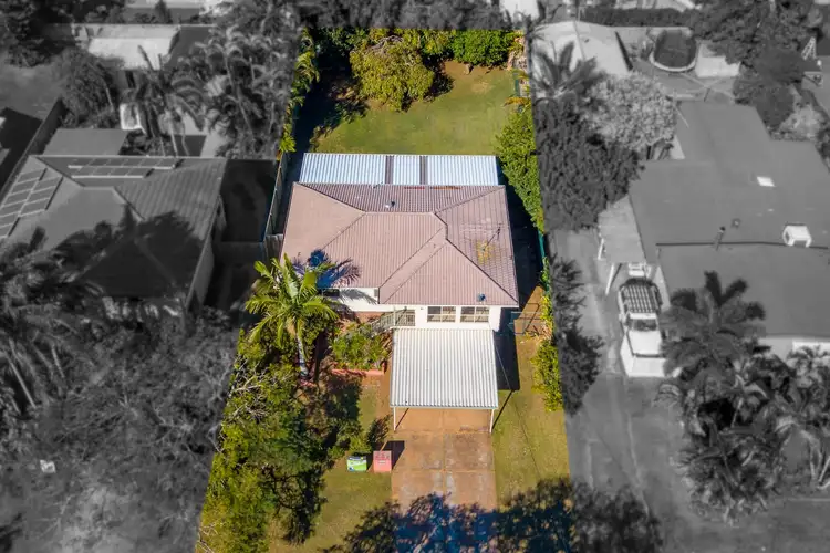 Second view of Homely house listing, 15 Mcleod Street, Cleveland QLD 4163