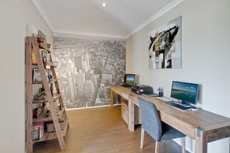 Third view of Homely house listing, 11 Girraween Crescent, Capalaba QLD 4157