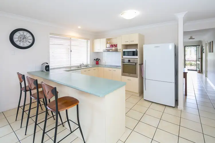 Fifth view of Homely house listing, 16 Greenwich Court, Alexandra Hills QLD 4161