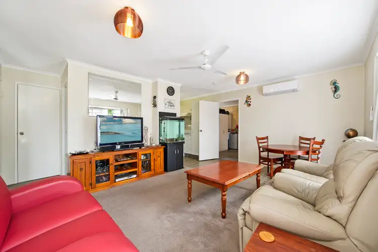 Second view of Homely townhouse listing, 261/6 Melody Court, Warana QLD 4575