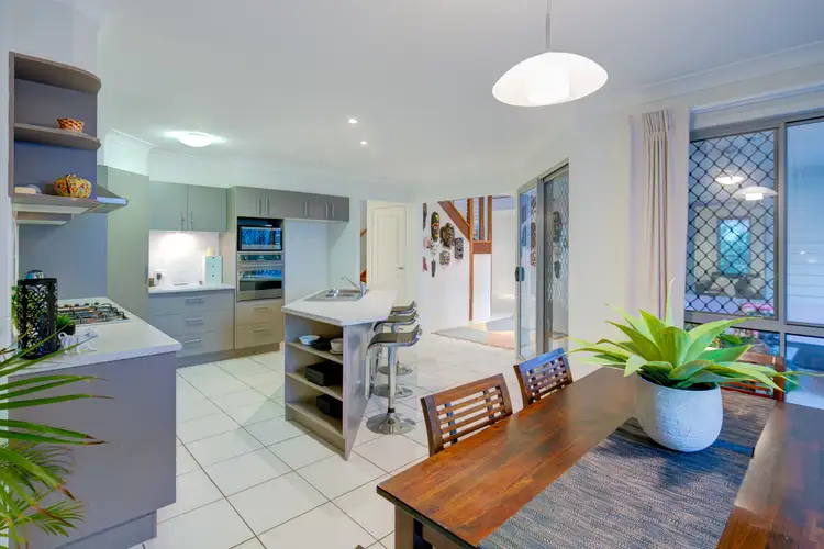 Seventh view of Homely house listing, 173 Gordon Parade, Manly QLD 4179