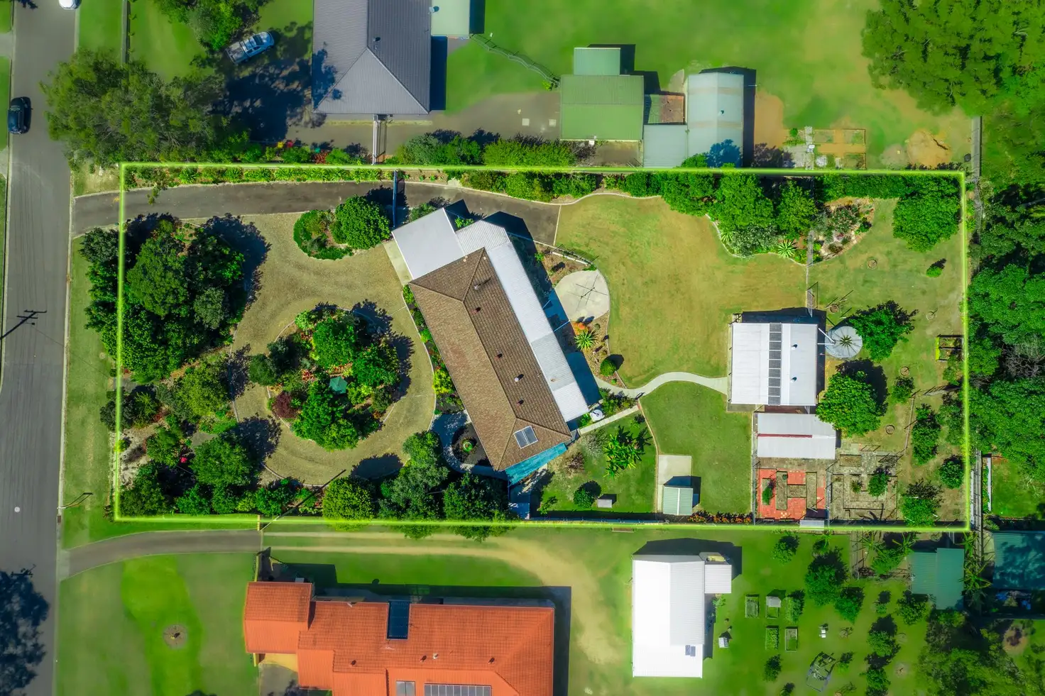 Main view of Homely house listing, 2 Casuarina Drive, Little Mountain QLD 4551