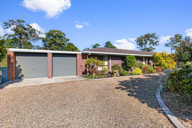 Third view of Homely house listing, 2 Casuarina Drive, Little Mountain QLD 4551