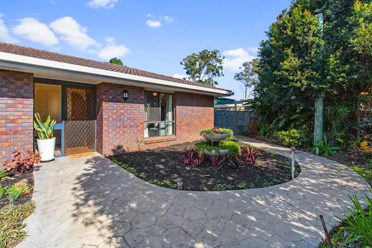 Fourth view of Homely house listing, 2 Casuarina Drive, Little Mountain QLD 4551