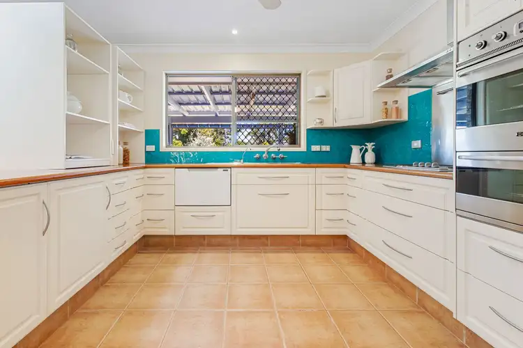 Fifth view of Homely house listing, 2 Casuarina Drive, Little Mountain QLD 4551