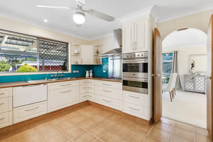 Sixth view of Homely house listing, 2 Casuarina Drive, Little Mountain QLD 4551