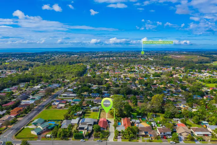 Second view of Homely land listing, Lot 2 - 75 Barron Road, Birkdale QLD 4159